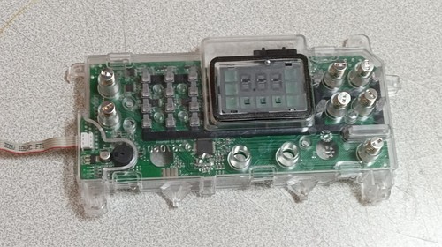 Electrolux ewt1260es1 tp142351 - electrolux,
