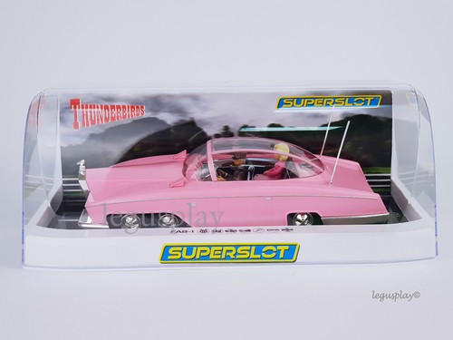 Slot car scalextric - slot,