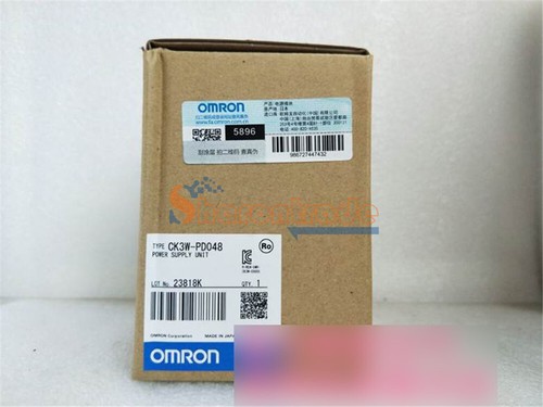 1pcs omron ck3w pd048 nouveau - omron, ck3w-pd048