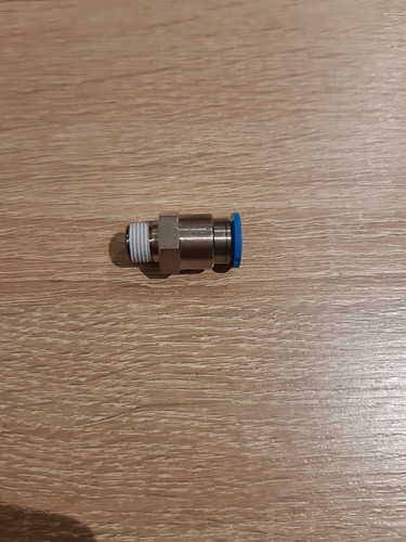 Raccord pneumatique festo - raccord,