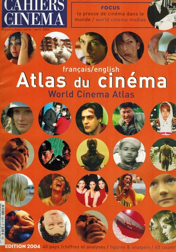 Cahiers cinema 306 2004 - -,