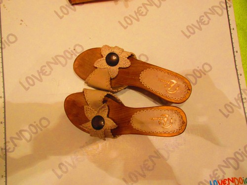 Chaussures compensées femme - chaussures,
