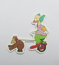 vianille - Sticker SIMPSON