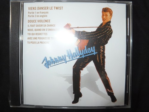Johnny hallyday viens - hallyday, /