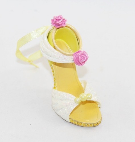 Mini chaussure décorative