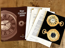 Note De Presse - PATEK