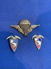 MILITARIA PETIT LOT