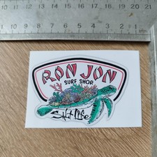 ** sticker autocollant Surf