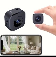 Xiaomi Mini Caméra Sécurité