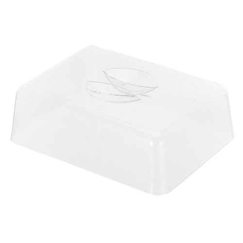 Cloche gâteau - ,