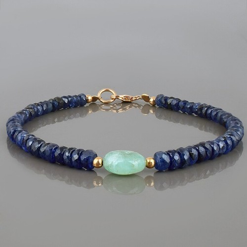 Bracelet fait main - main, en