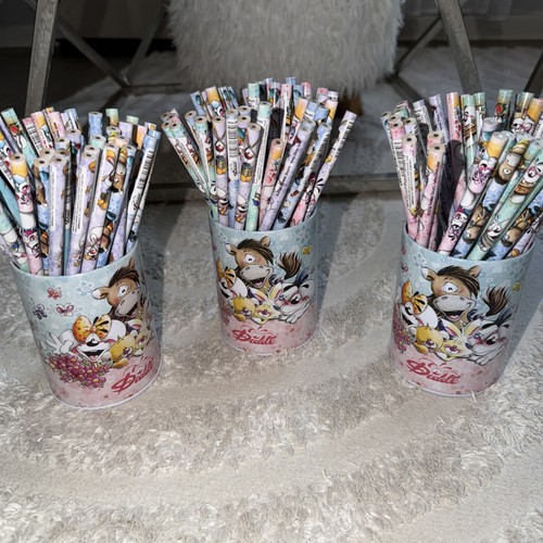 Crayon bois diddl - crayon,