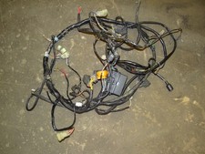 faisceau electrique quad kymco 450 maxxer