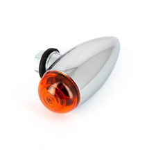 Mini clignotants Bullet -