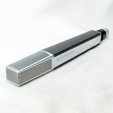 Microphone dynamique