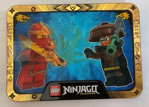 Polybag figurine minifigure - polybag,