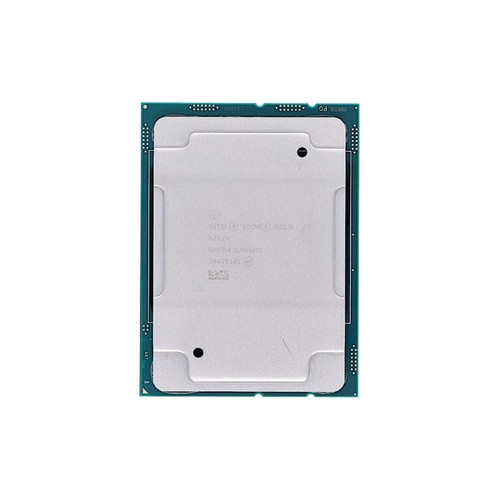Intel xeon gold 6262v - intel,