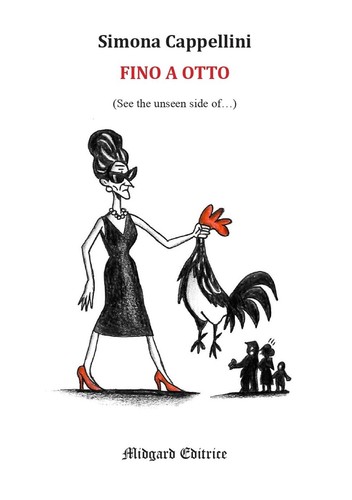 Simona cappellini fino otto - a,