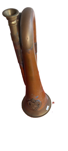 Bugle flugelhorn clairon - bugle,