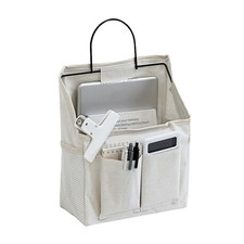 Sac de Rangement Suspendu,Vide Poche Mural,Organisateur Mural Tissu,Poche de ...