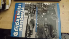 GC Livre Un Siécle de véhicules de la Gendarmerie Nationale  E-T-A-I