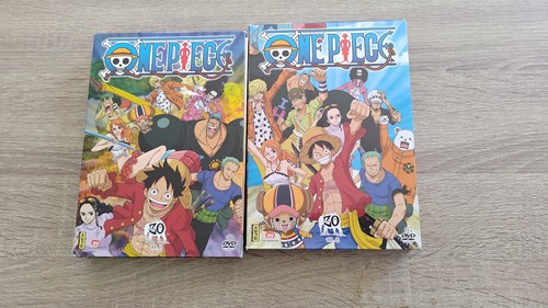 One piece vol 2 - 2, dvd