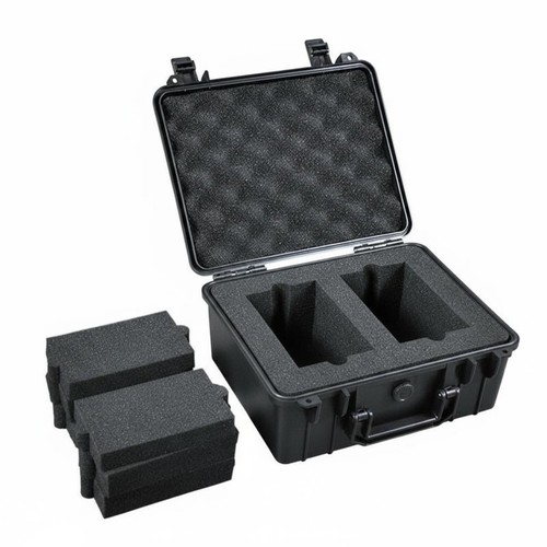 Valise rangement rigide - valise, de
