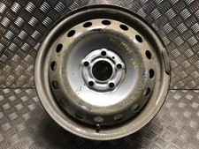 Jante OPEL VIVARO 1 PHASE 2 93858270