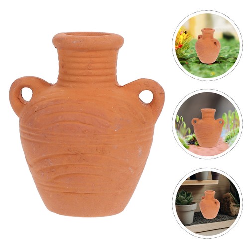 Jardinière terre cuite - jardinière,