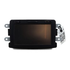 Poste multimédia - Dacia DOKKER PH.1 - 281154730R - X1-3921S