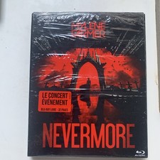 Myléne Farmer Nevermore DVD