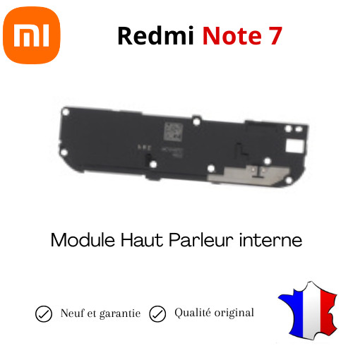 Module haut parleur interne - haut,