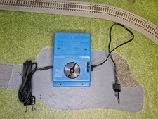 Transformateur 230v 14vcc Norma Jouef ho