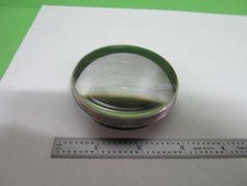 WOLLENSAK New York Lentille