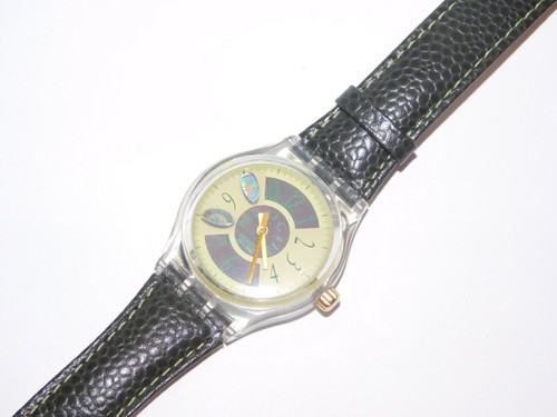 Swatch musicall double - swatch,