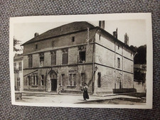 CPA SAINT MIHIEL LA MAISON DU