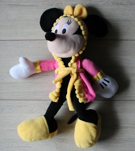 Peluche minnie mouse disney - minnie, 40