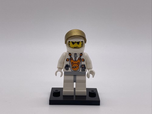 Lego minifigures mars - lego,