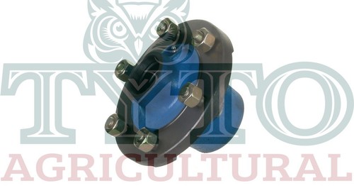 Moyeu roue tracteur - moyeu,
