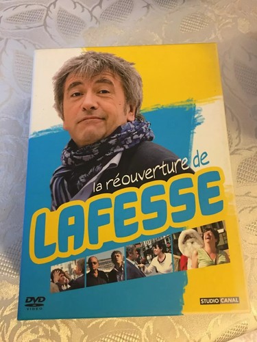 Reouverture lafesse - reouverture,