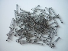 100 Ressorts de Compression "souple"  4x21,5 mm pour Recharge  Bille Type Parker