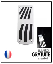 Repose-pied alu POUR PEUGEOT