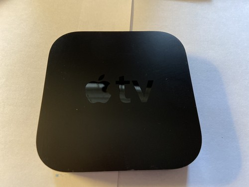 Apple hd - apple, generation)
