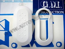 Coque Etui Clé Fiat Grande