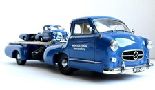 43 cmc mercedes - 1/43, mercedes-benz