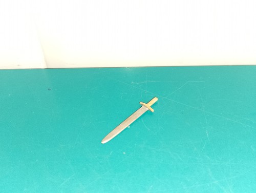 Ancien épée pour figurine - ancien,