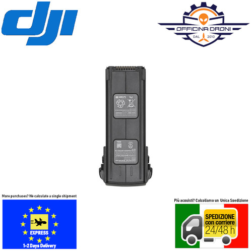 Dji mavic classic pro - 3,