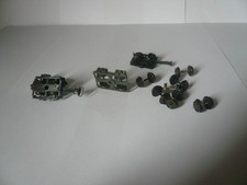 essieux bogies BEMO hom hoe