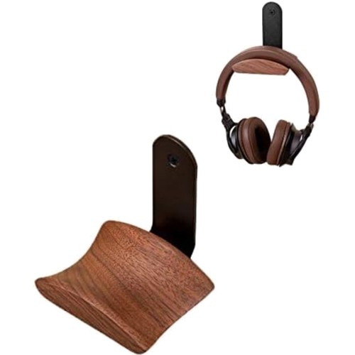 Support casque gamer métal