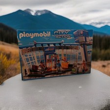 Playmobil city action - playmobil,